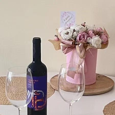 Luxus Und Komfort Im Vista Komplex Sveti Vlas