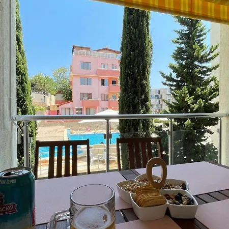 Apartament Luxus Und Komfort Im Vista Komplex