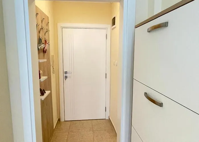 Apartament Luxus Und Komfort Im Vista Komplex