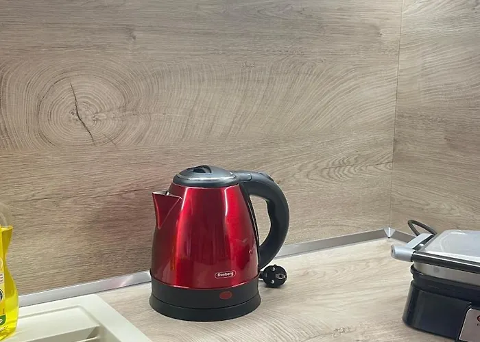 Apartament Luxus Und Komfort Im Vista Komplex Sveti Vlas