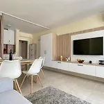 Luxus Und Komfort Im Vista Komplex Apartamento Sveti Vlas