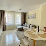 Apartamento Luxus Und Komfort Im Vista Komplex *