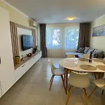 Apartamento Luxus Und Komfort Im Vista Komplex