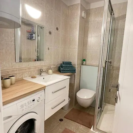 Luxury With Pool Near Yacht Marina & -sveti Apartment