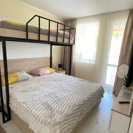 Luxus Und Komfort Im Vista Komplex *