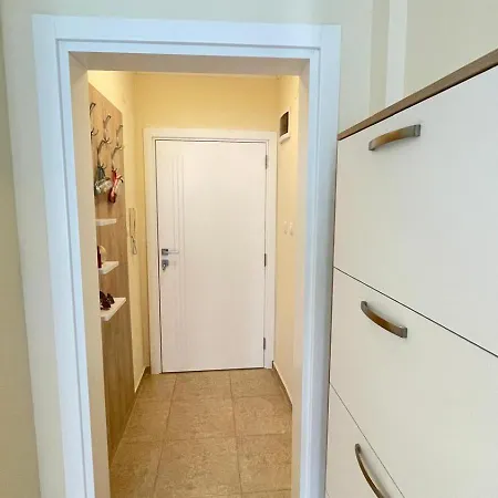 Apartamento Luxus Und Komfort Im Vista Komplex