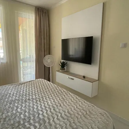 Apartamento Luxus Und Komfort Im Vista Komplex *