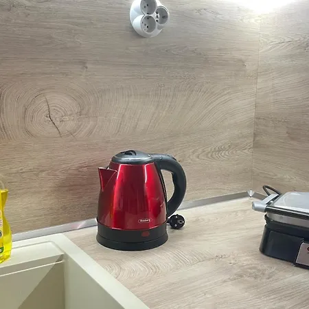 Apartamento Luxus Und Komfort Im Vista Komplex Sveti Vlas