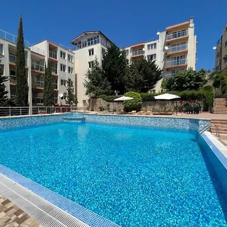 Luxury With Pool Near Yacht Marina & -sveti * Szveti Vlasz
